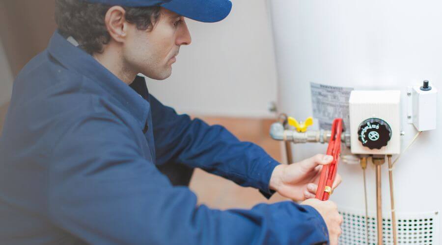 Local expert plumbing services in Bombay, NY